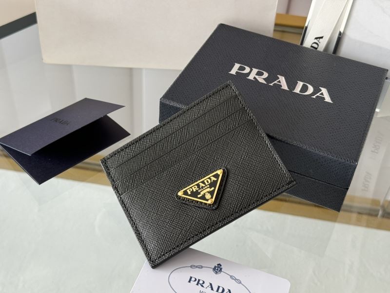 Prada Wallet